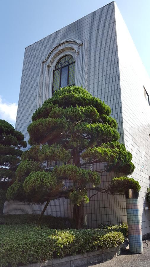 Hotel Elegance Karatsu Exterior photo